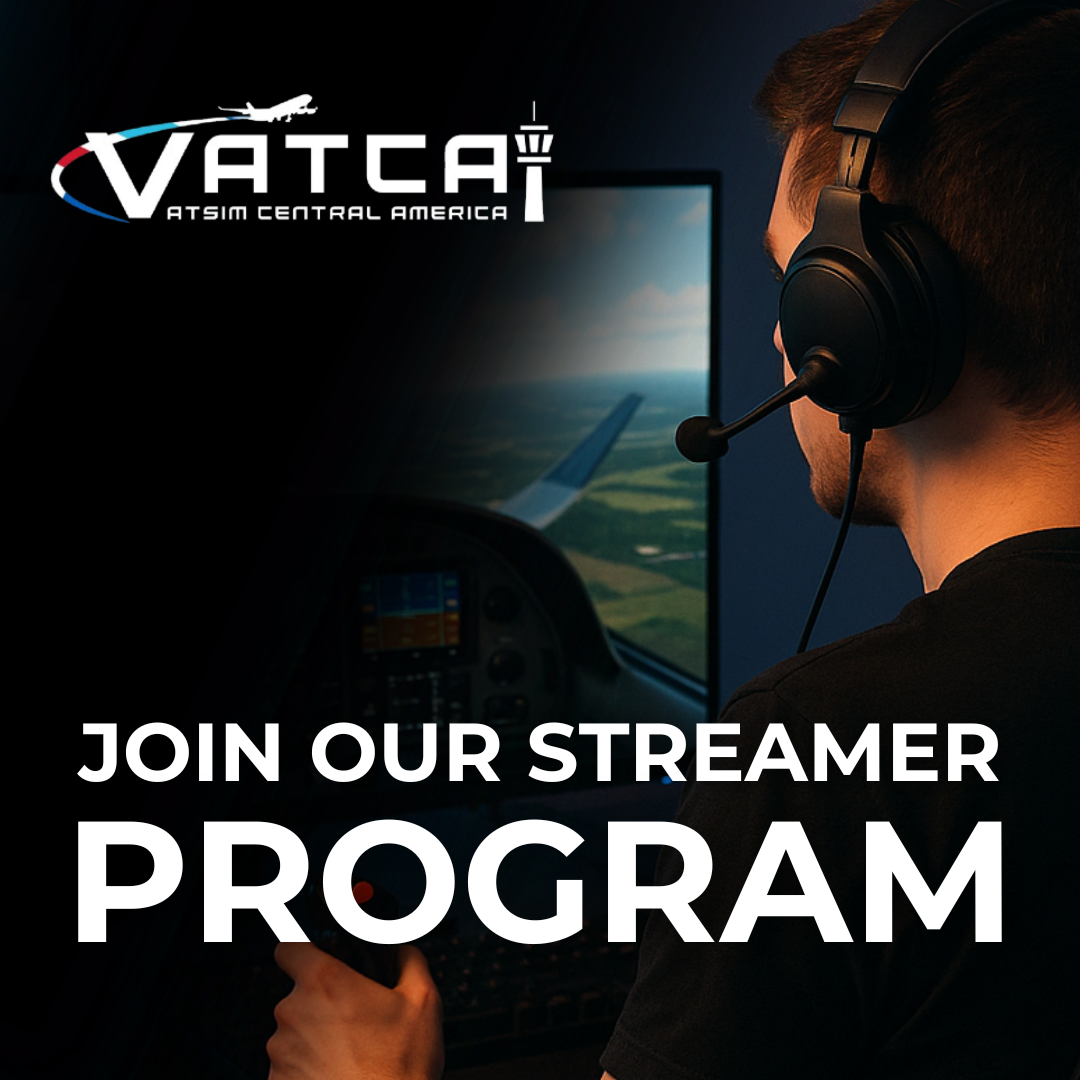 Streamer Program